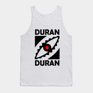 DURAN DURAN Tank Top